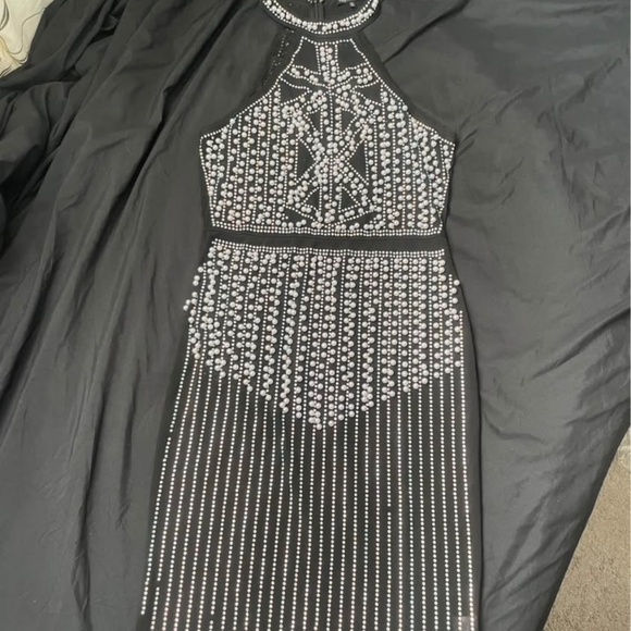 Midi Dress - Picture 2 of 4